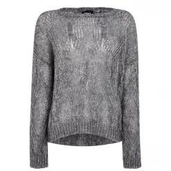 Emme Afoso Knitted Jumper