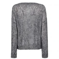 Emme Afoso Knitted Jumper 12 Emme Afoso Knitted Jumper -Cheap Estee Lauder Store 32048102 xxl a10