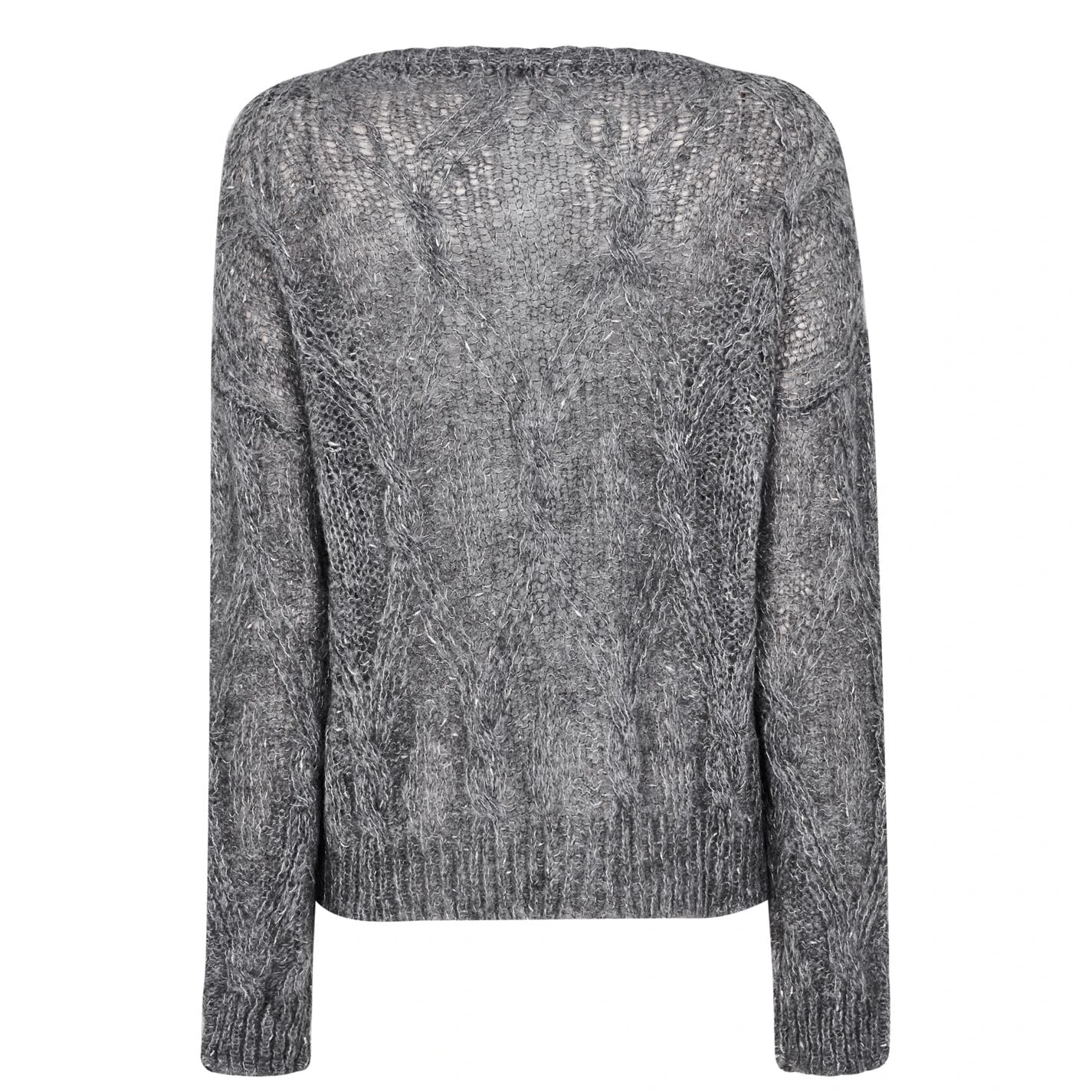 Emme Afoso Knitted Jumper 6 Emme Afoso Knitted Jumper - Image 6