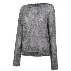 Emme Afoso Knitted Jumper 13 Emme Afoso Knitted Jumper -Cheap Estee Lauder Store 32048102 xxl a11