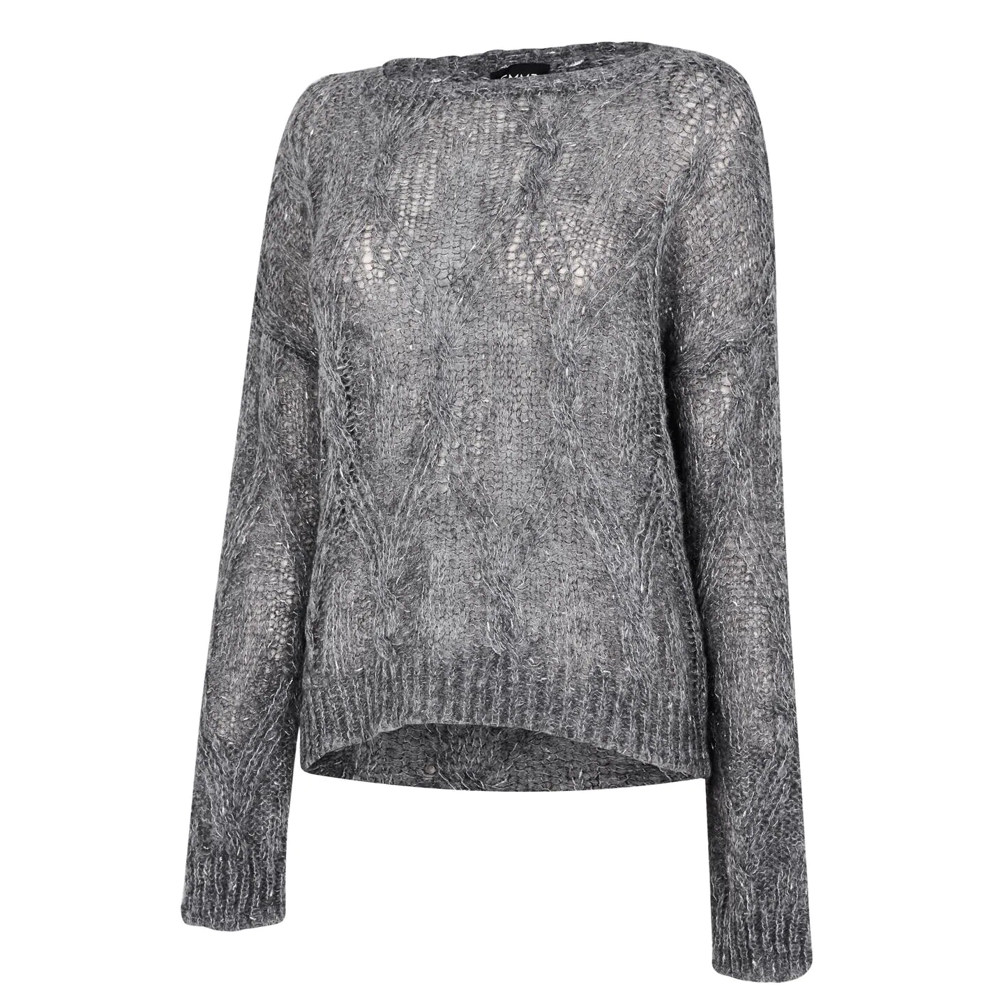 Emme Afoso Knitted Jumper 7 Emme Afoso Knitted Jumper - Image 7