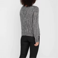 Emme Afoso Knitted Jumper 9 Emme Afoso Knitted Jumper -Cheap Estee Lauder Store 32048102 xxl a2
