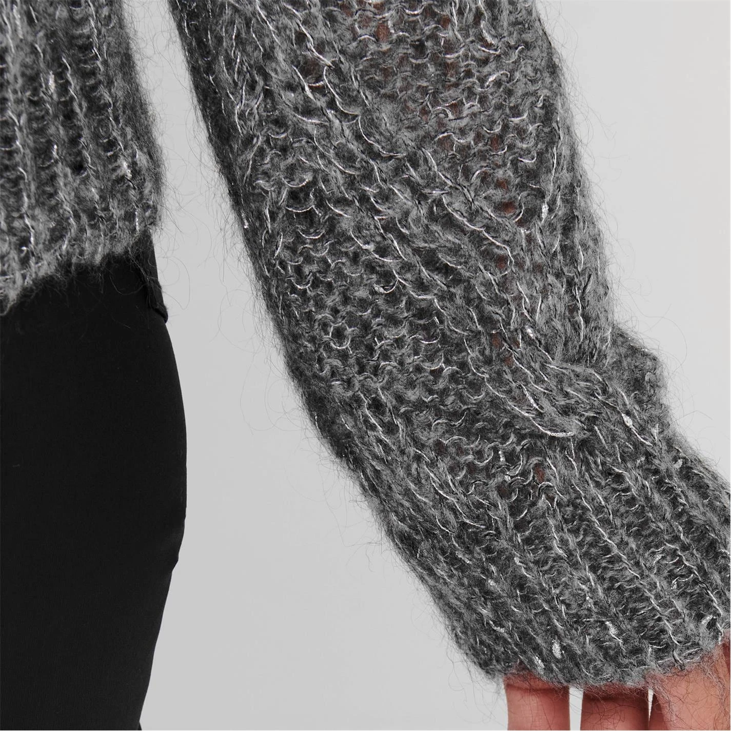 Emme Afoso Knitted Jumper 5 Emme Afoso Knitted Jumper - Image 5