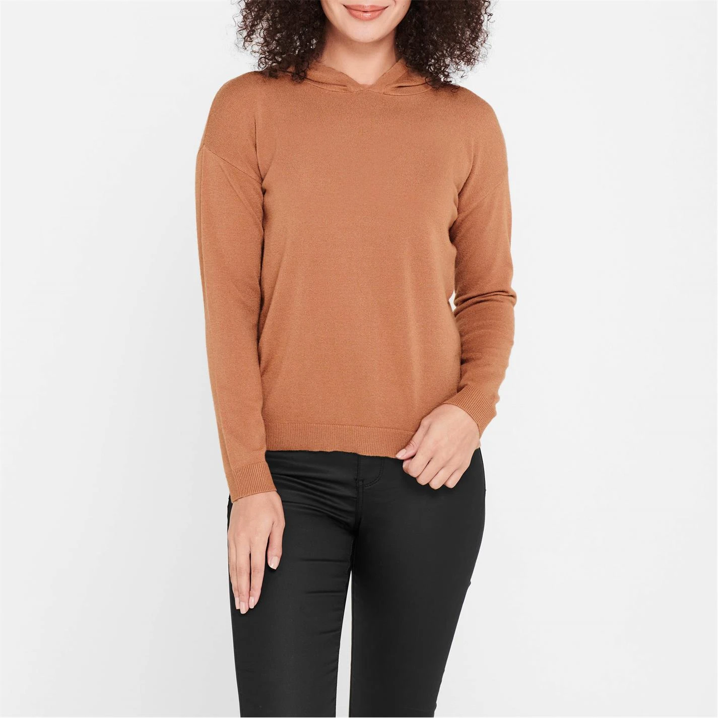 Emme Doll Hoodie 2 Emme Doll Hoodie - Image 2