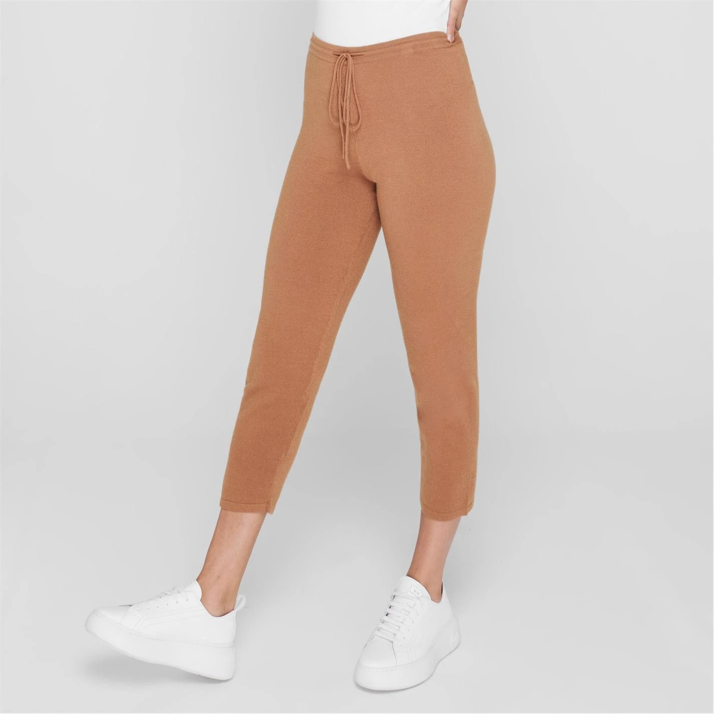 Emme Rica Knit Trousers Emme Rica Knit Trousers -Cheap Estee Lauder Store