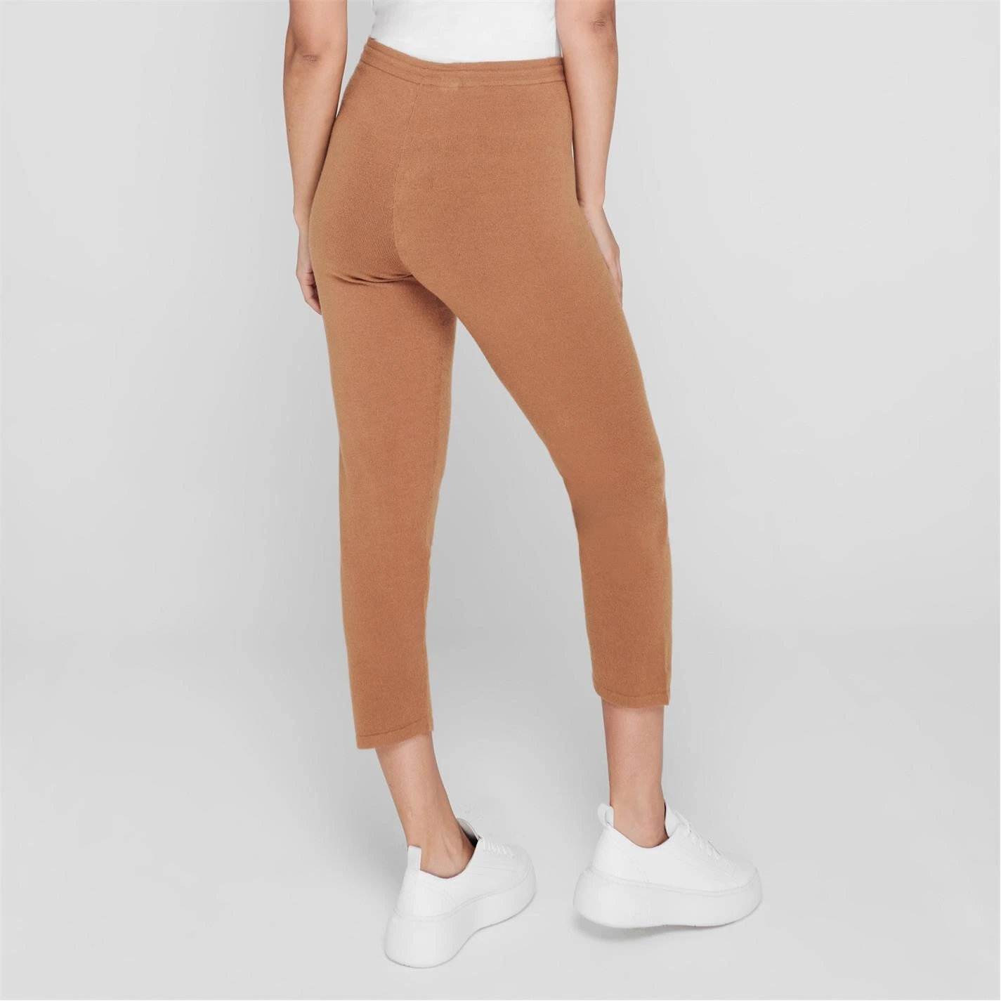 Emme Rica Knit Trousers Emme Rica Knit Trousers -Cheap Estee Lauder Store
