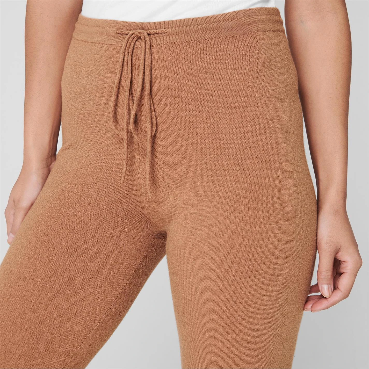Emme Rica Knit Trousers Emme Rica Knit Trousers -Cheap Estee Lauder Store
