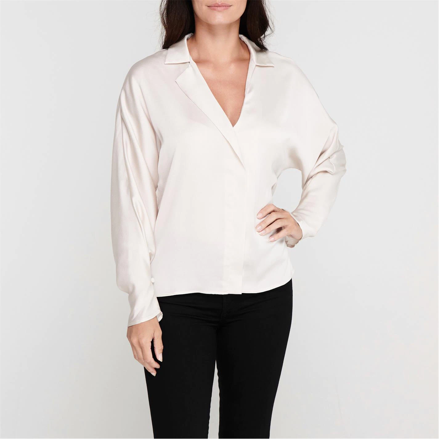 Emme Emme Varano Blouse Emme Emme Varano Blouse -Cheap Estee Lauder Store