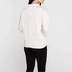 Emme Emme Varano Blouse 2 Emme Emme Varano Blouse -Cheap Estee Lauder Store 54041669 xxl a2