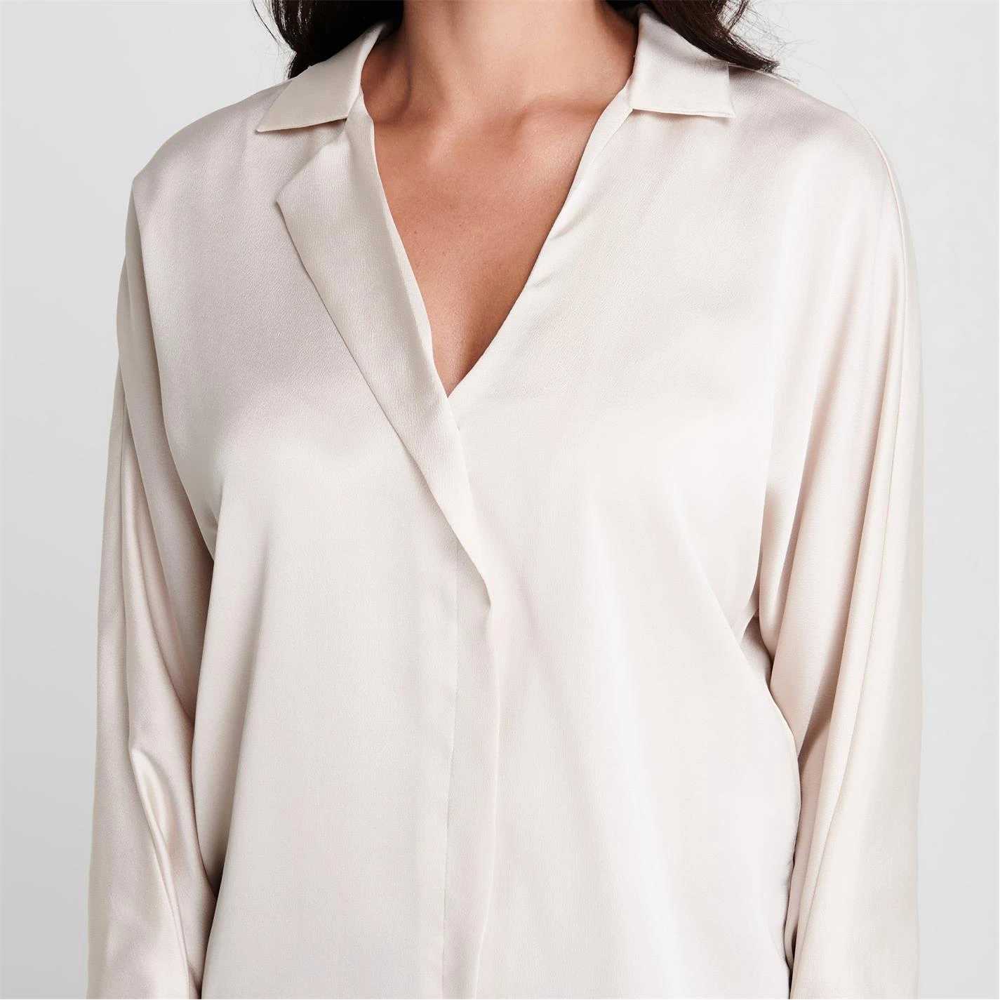 Emme Emme Varano Blouse Emme Emme Varano Blouse -Cheap Estee Lauder Store