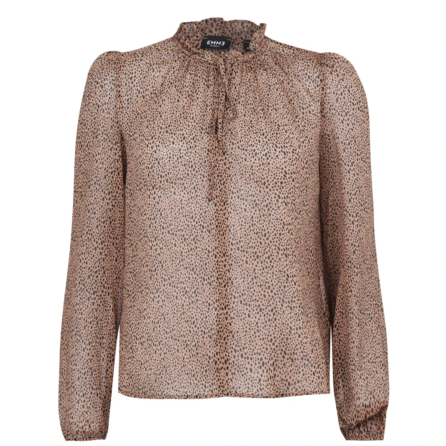 Emme Rampa Blouse Emme Rampa Blouse -Cheap Estee Lauder Store