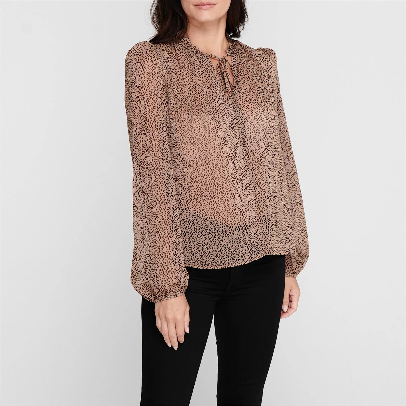 Emme Rampa Blouse Emme Rampa Blouse -Cheap Estee Lauder Store