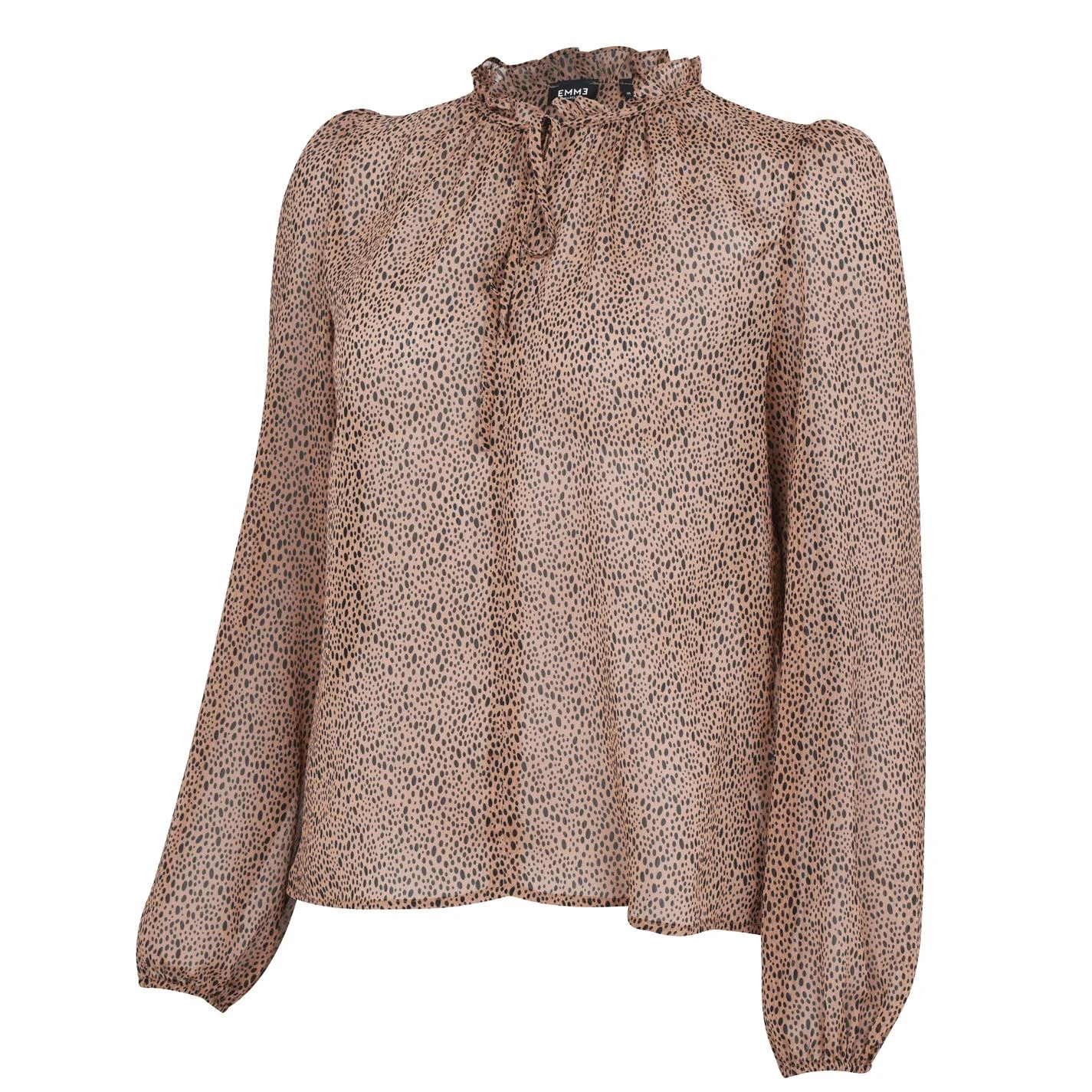 Emme Rampa Blouse Emme Rampa Blouse -Cheap Estee Lauder Store