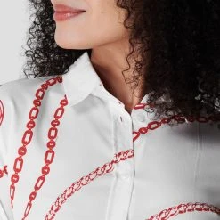 Emme Folata Long Sleeve Blouse -Cheap Estee Lauder Store 54085601 xxl a3