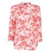 Emme Chiffon Blouse
