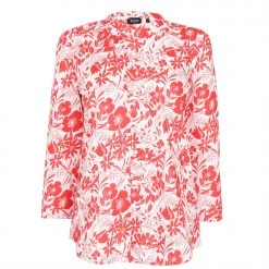 Emme Chiffon Blouse