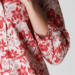 Emme Chiffon Blouse -Cheap Estee Lauder Store 54086506 xxl a4