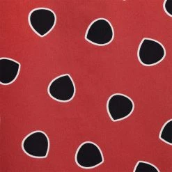 Emme Osanna Spot Blouse -Cheap Estee Lauder Store 54091008 xxl a12