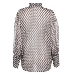 Emme Amburgo Pussy Bow Blouse 5 Emme Amburgo Pussy Bow Blouse -Cheap Estee Lauder Store 54091669 xxl a10