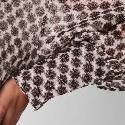 Emme Amburgo Pussy Bow Blouse 4 Emme Amburgo Pussy Bow Blouse -Cheap Estee Lauder Store 54091669 xxl a4