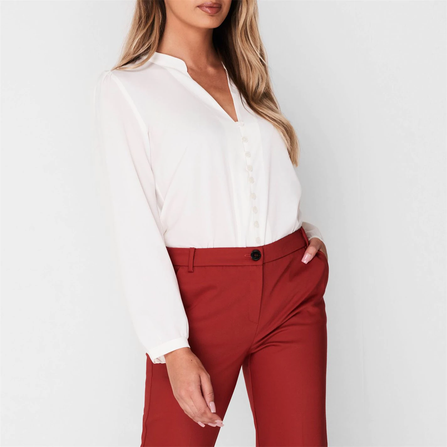 Emme Stante Tunic Blouse Emme Stante Tunic Blouse -Cheap Estee Lauder Store