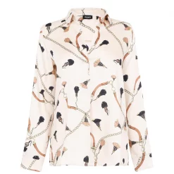 Emme Emme Cocco Blouse