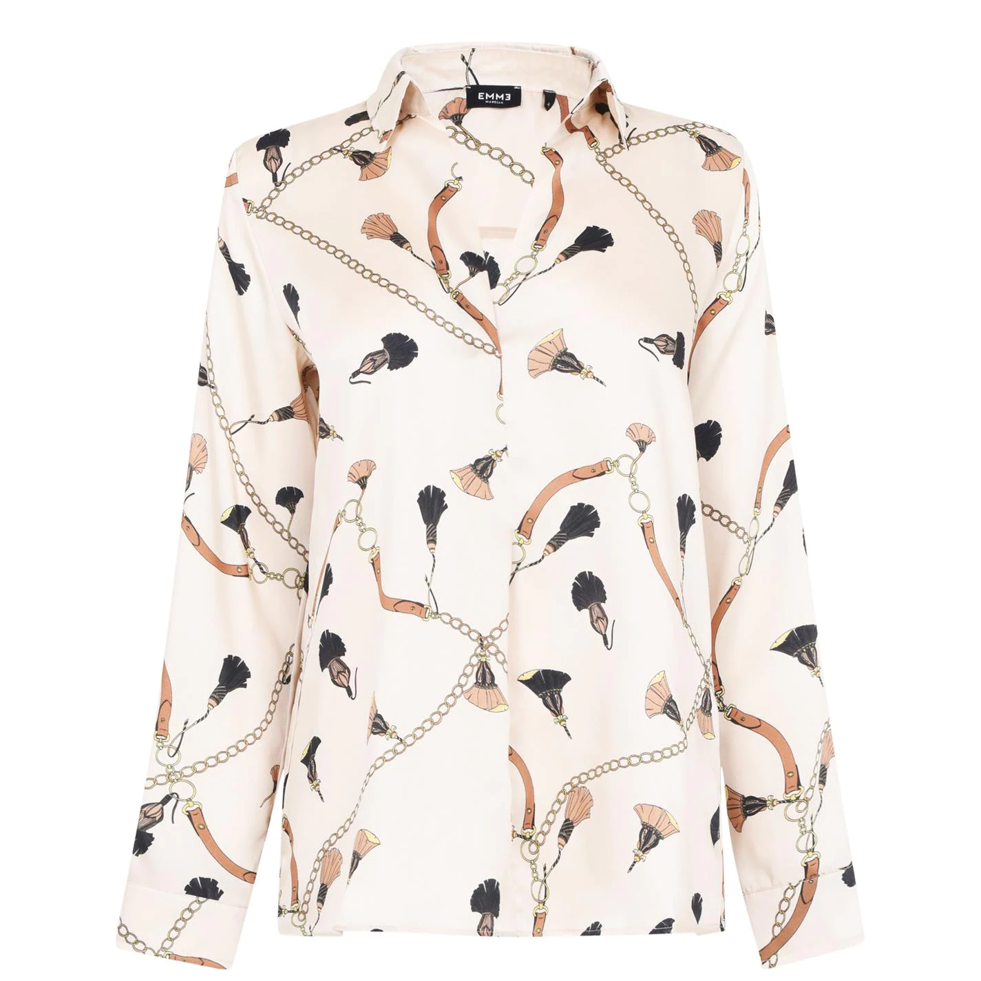 Emme Emme Cocco Blouse Emme Emme Cocco Blouse -Cheap Estee Lauder Store