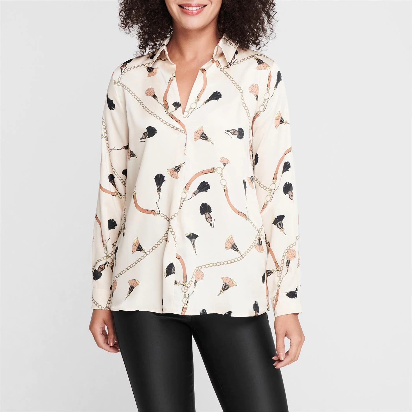 Emme Emme Cocco Blouse Emme Emme Cocco Blouse -Cheap Estee Lauder Store