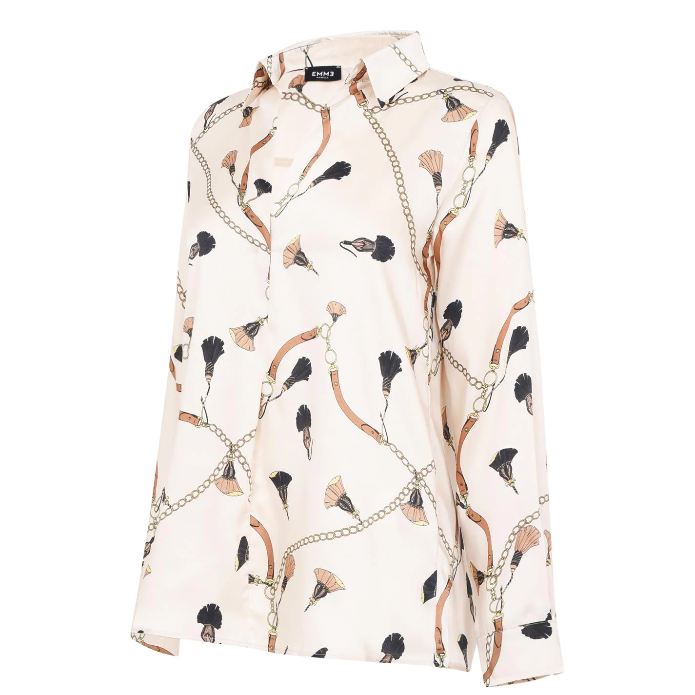 Emme Emme Cocco Blouse Emme Emme Cocco Blouse -Cheap Estee Lauder Store