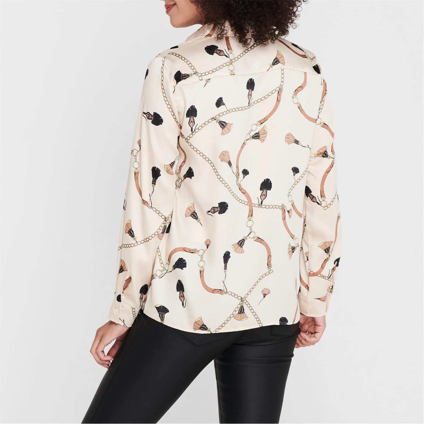 Emme Emme Cocco Blouse Emme Emme Cocco Blouse -Cheap Estee Lauder Store