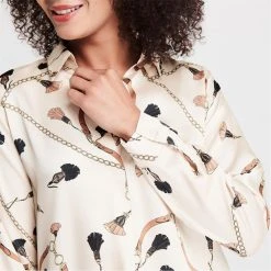 Emme Emme Cocco Blouse 4 Emme Emme Cocco Blouse -Cheap Estee Lauder Store 54185999 xxl a4