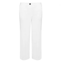 Emme Wide Leg Trousers