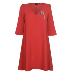 Emme Istante Shift Dress