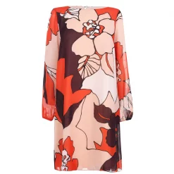 Emme Emme Ciocca Shift Dress