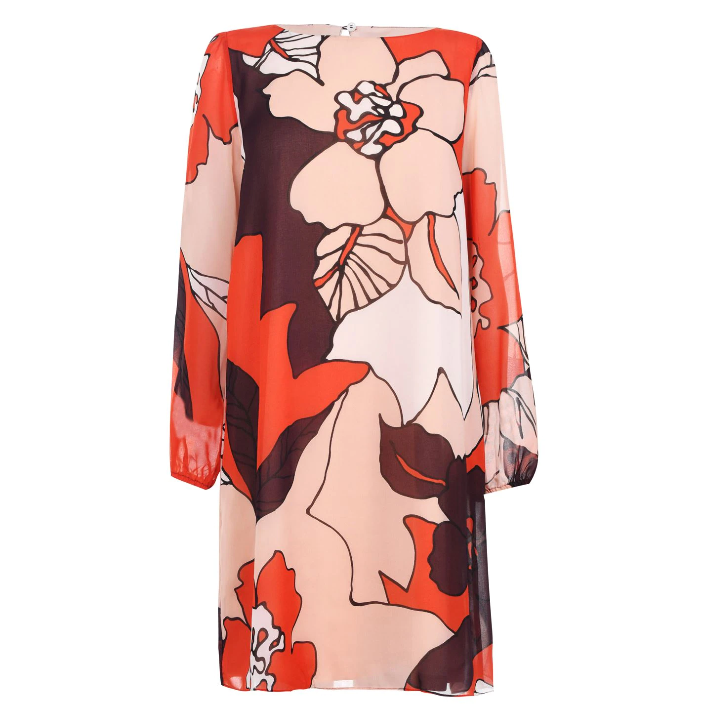 Emme Emme Ciocca Shift Dress Emme Emme Ciocca Shift Dress -Cheap Estee Lauder Store