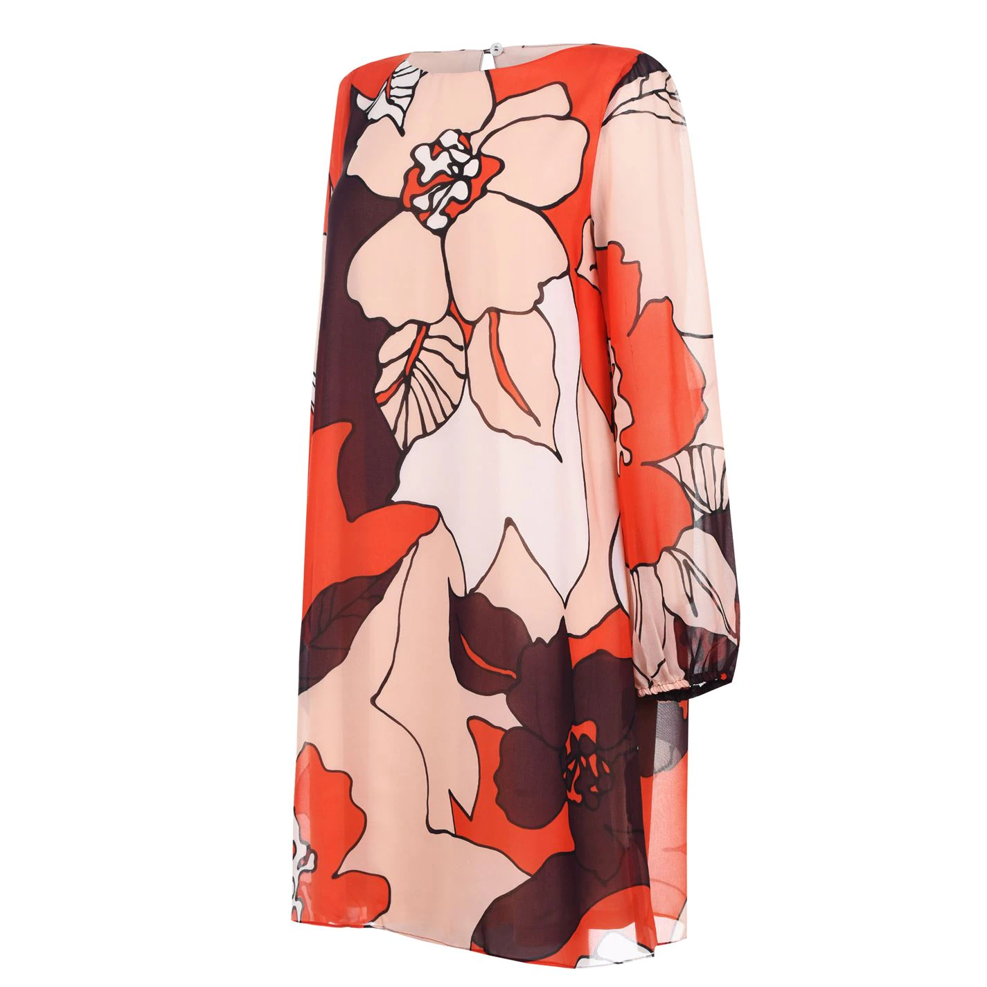 Emme Emme Ciocca Shift Dress Emme Emme Ciocca Shift Dress -Cheap Estee Lauder Store