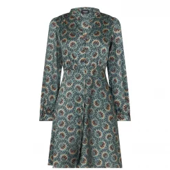 Emme Emme Corvo Dress Womens