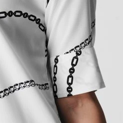 Emme Emme Chain Print Blouse 4 Emme Emme Chain Print Blouse -Cheap Estee Lauder Store 57086401 xxl a4