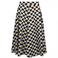 Emme Decade Midi Skirt