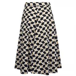 Emme Decade Midi Skirt -Cheap Estee Lauder Store 57089318 xxl a10