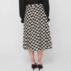 Emme Decade Midi Skirt -Cheap Estee Lauder Store 57089318 xxl a2