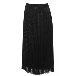 Emme Emme Ananas Pleated MIdi Skirt -Cheap Estee Lauder Store 57089803 xxl a11
