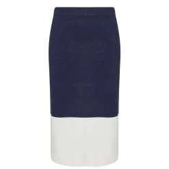 Emme Manille Midi Skirt