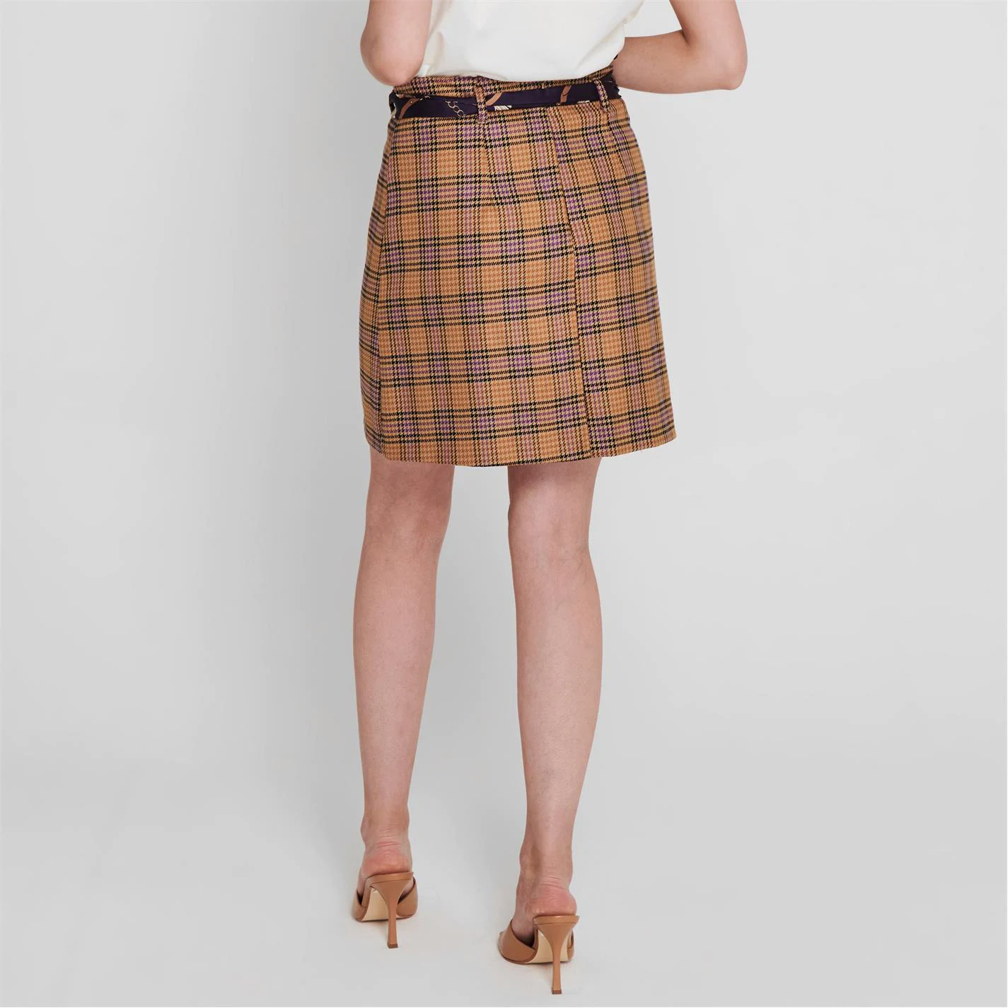 Emme Emme Comodo Skirt Emme Emme Comodo Skirt -Cheap Estee Lauder Store
