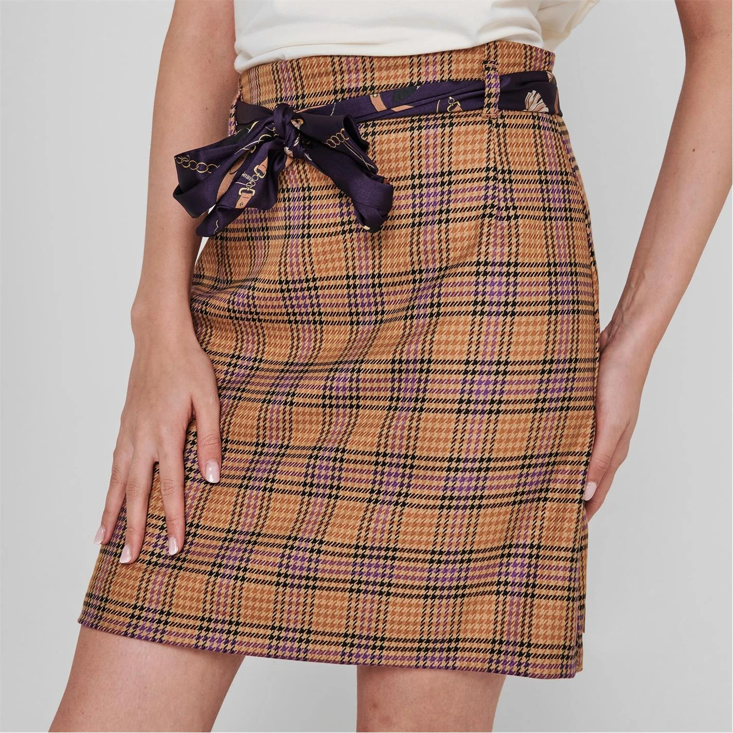 Emme Emme Comodo Skirt Emme Emme Comodo Skirt -Cheap Estee Lauder Store