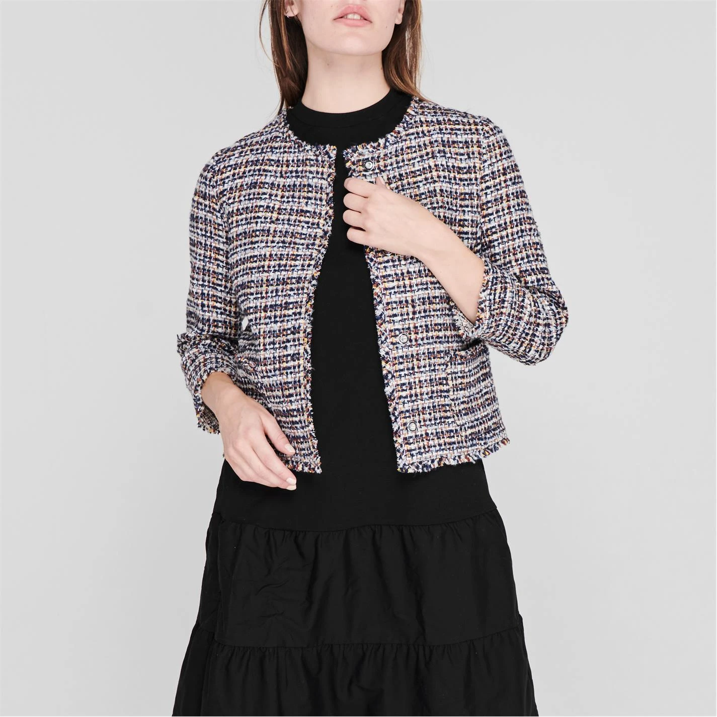 Emme Benny Blazer 2 Emme Benny Blazer - Image 2