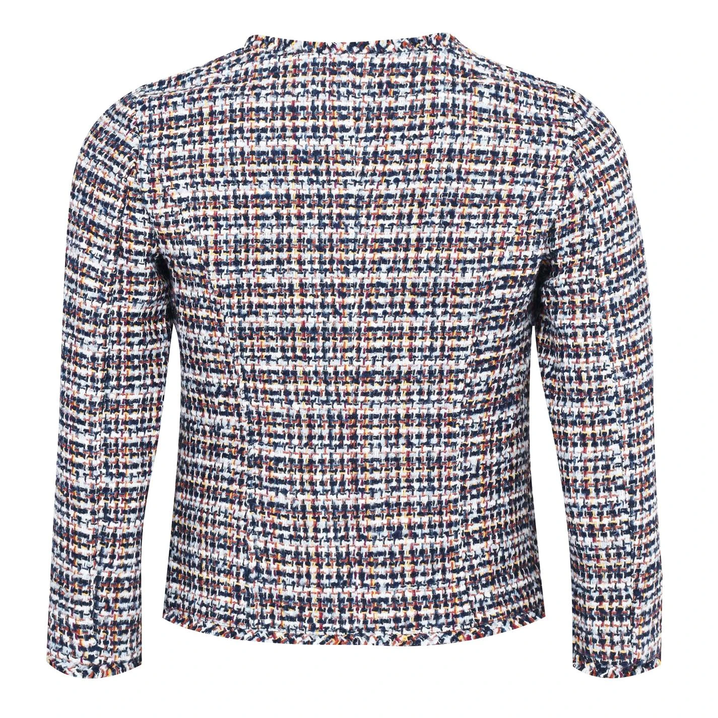 Emme Benny Blazer 6 Emme Benny Blazer - Image 6