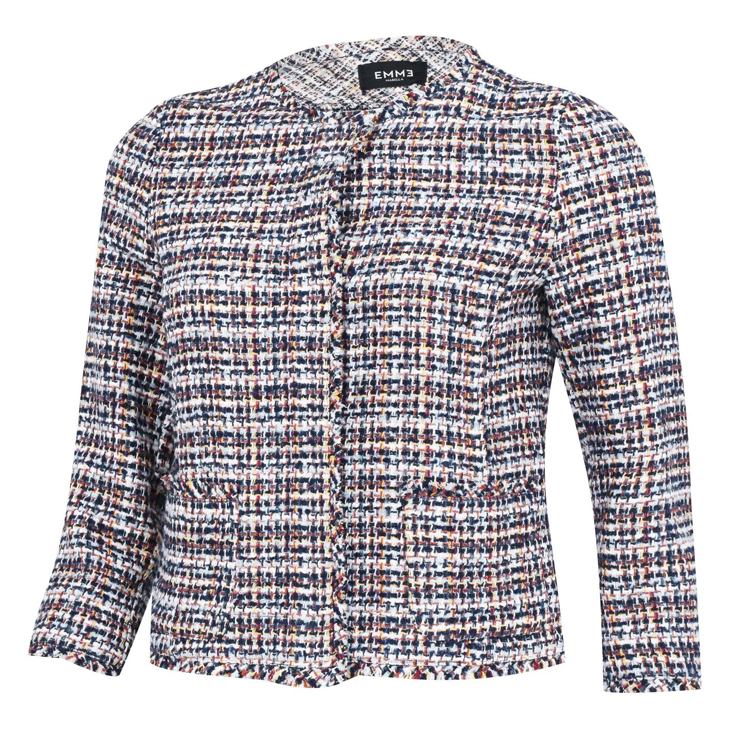 Emme Benny Blazer 7 Emme Benny Blazer - Image 7