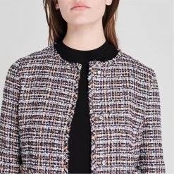 Emme Benny Blazer 10 Emme Benny Blazer -Cheap Estee Lauder Store 60256418 xxl a3