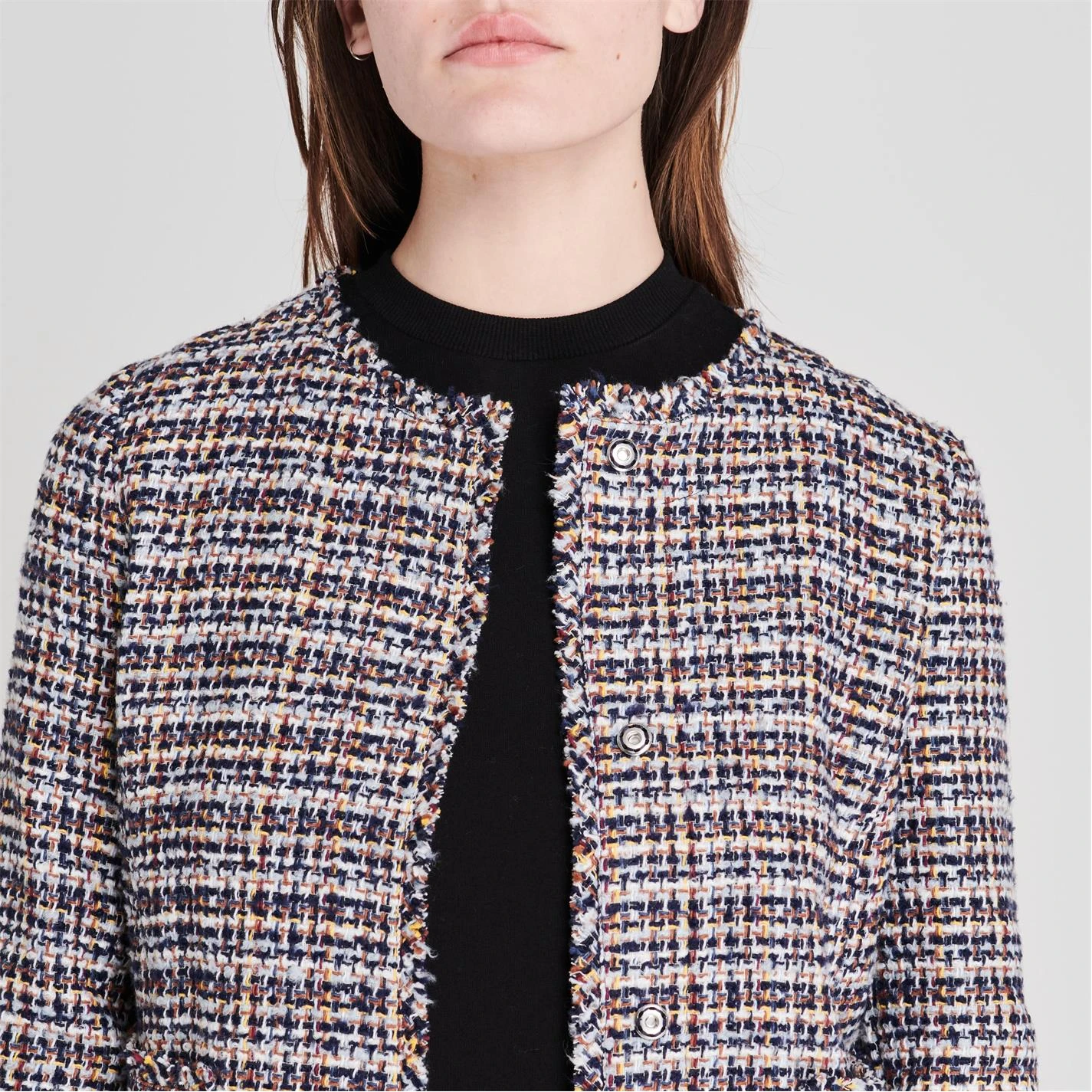 Emme Benny Blazer 4 Emme Benny Blazer - Image 4